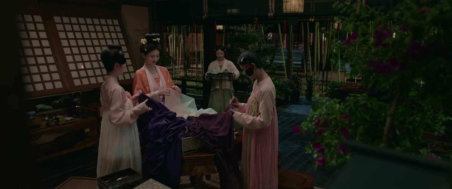 真好听 王妃