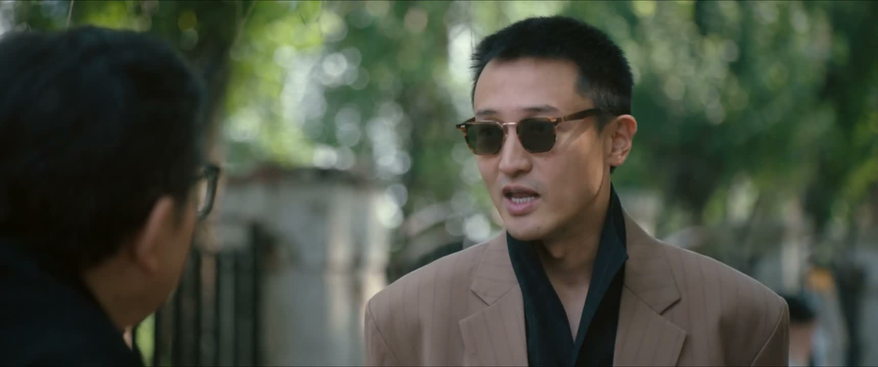 本来想去单位拜访您的