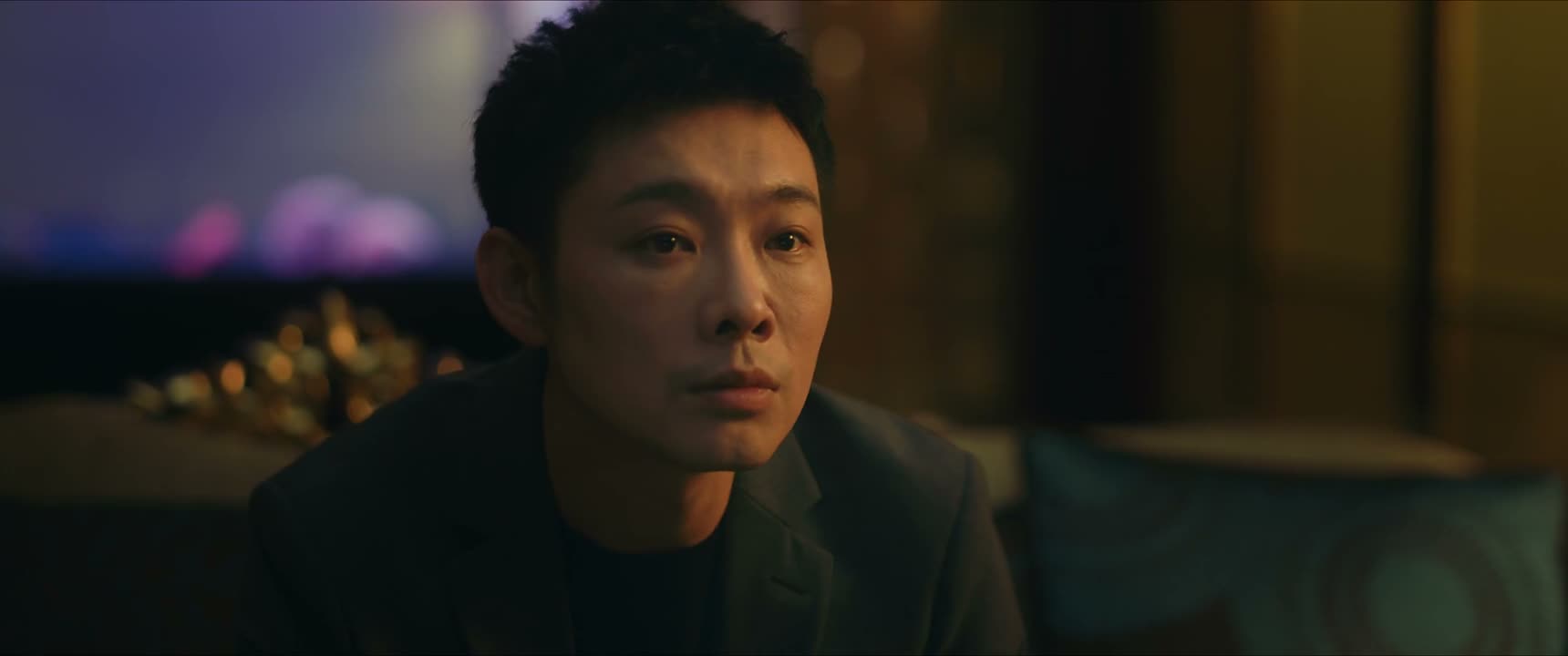 你们不是为这事来的