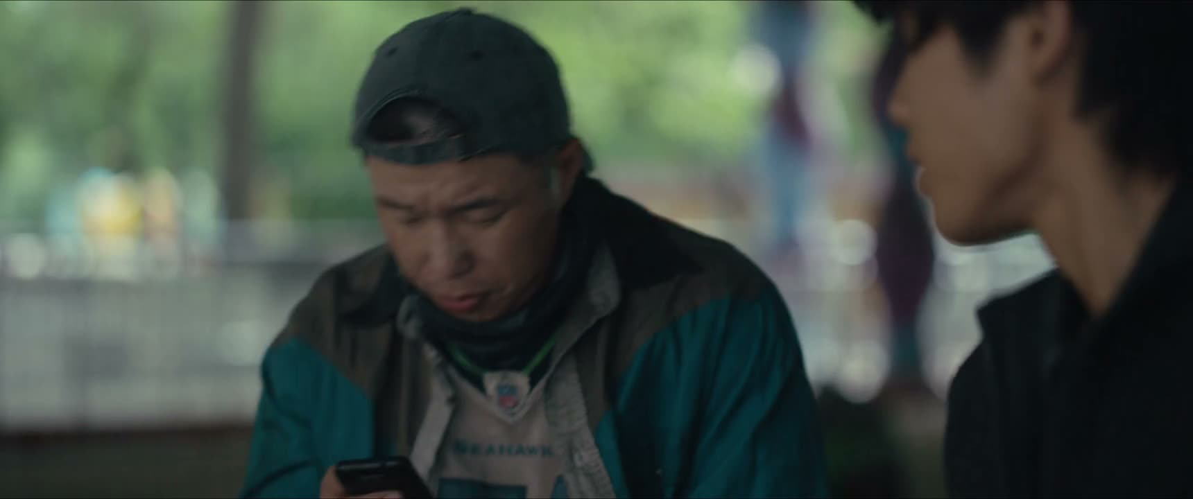 你再翻翻后面的照片