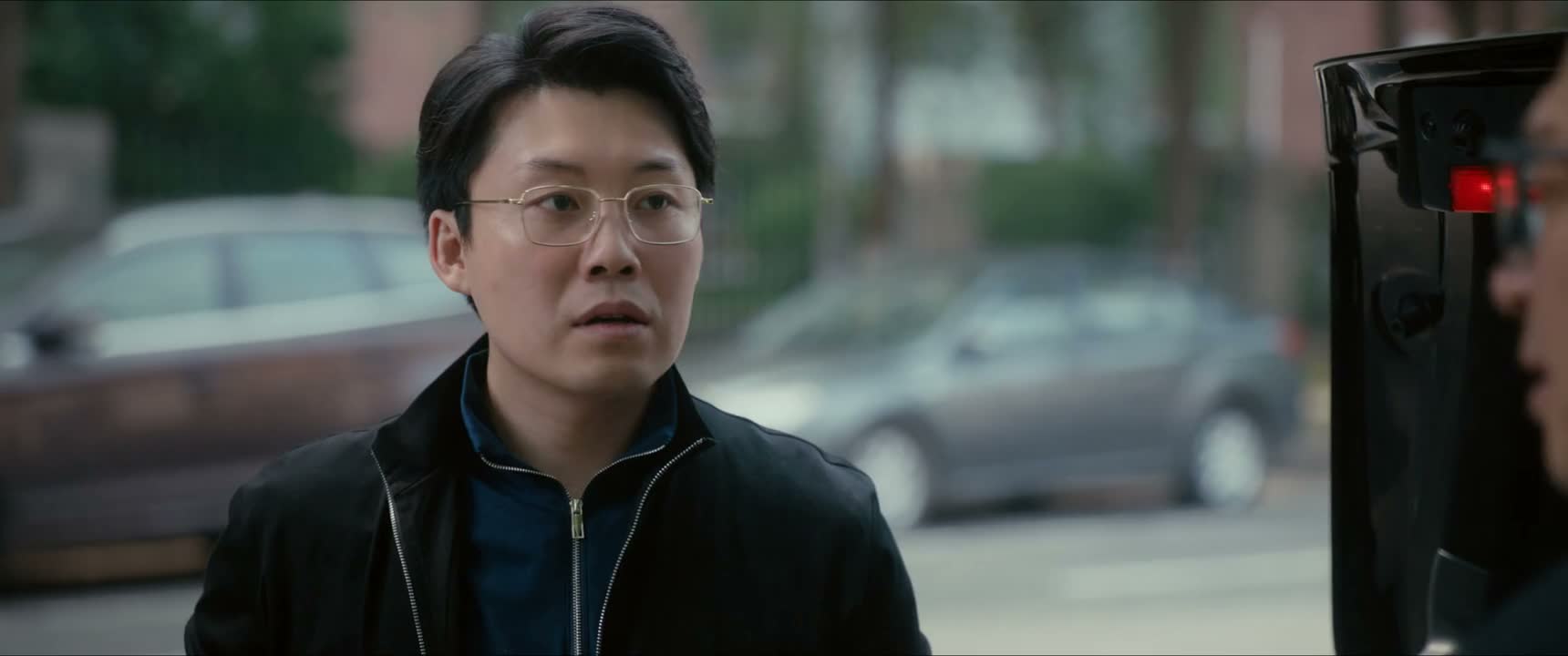 你这明显的假的呀