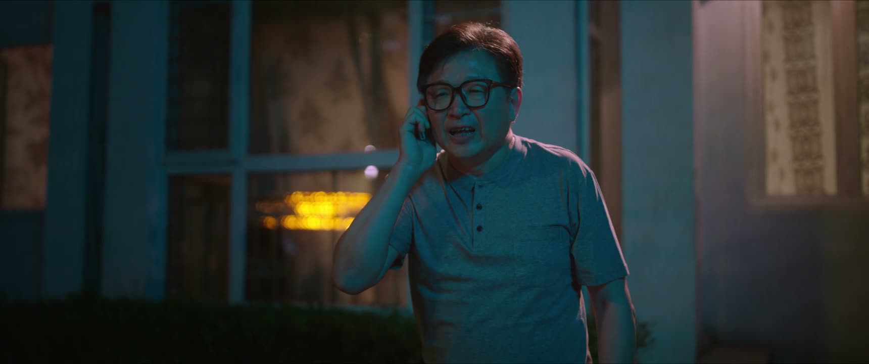 是不是过得也很高兴呢