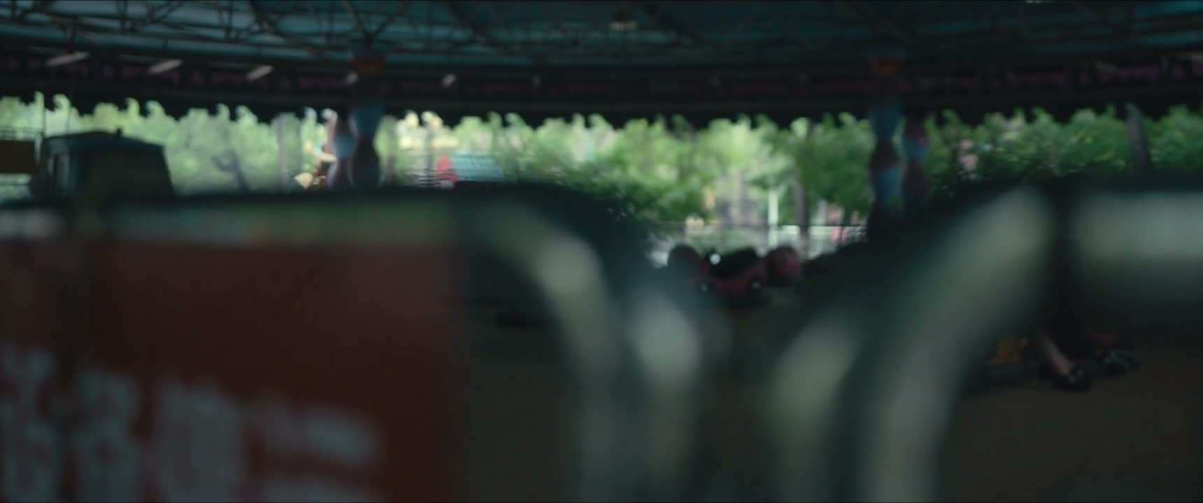 我的诗和我的远方