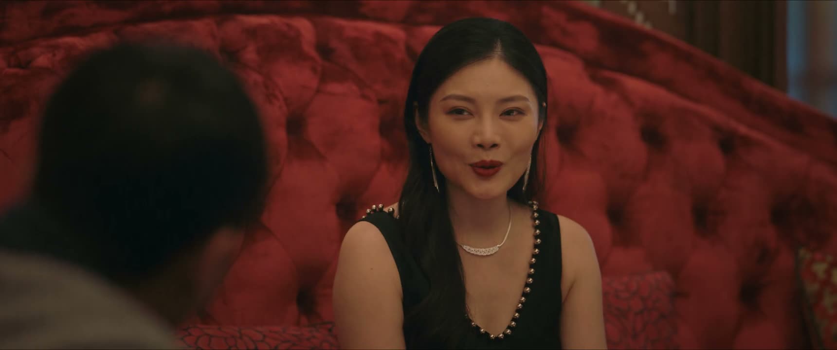 我肯定百分之百保密啊