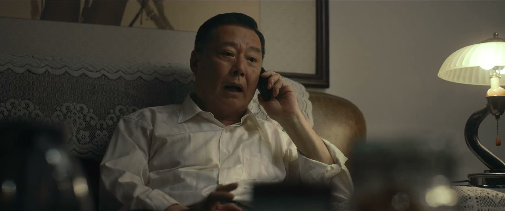 站好最后一班岗