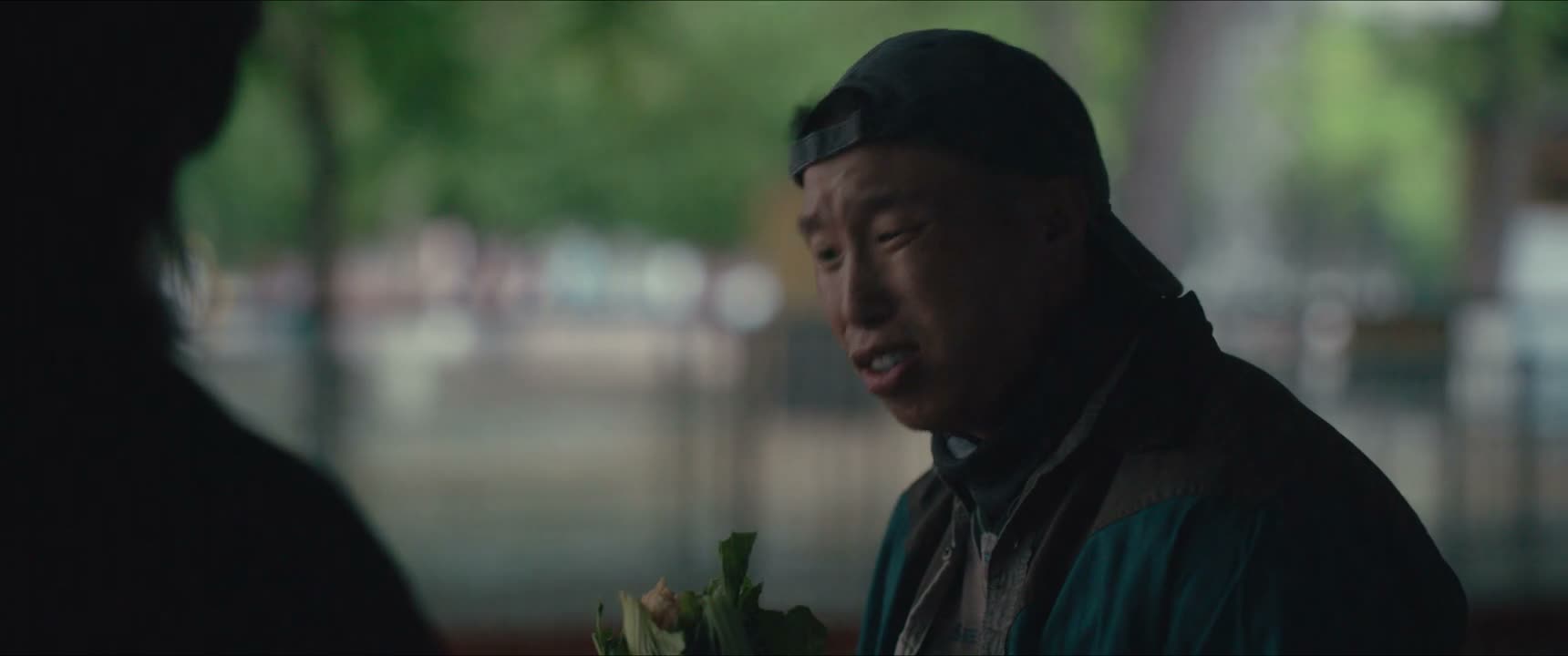这日子过得也太寒酸了