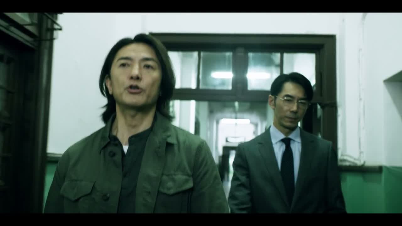 就算要放也是我自己放