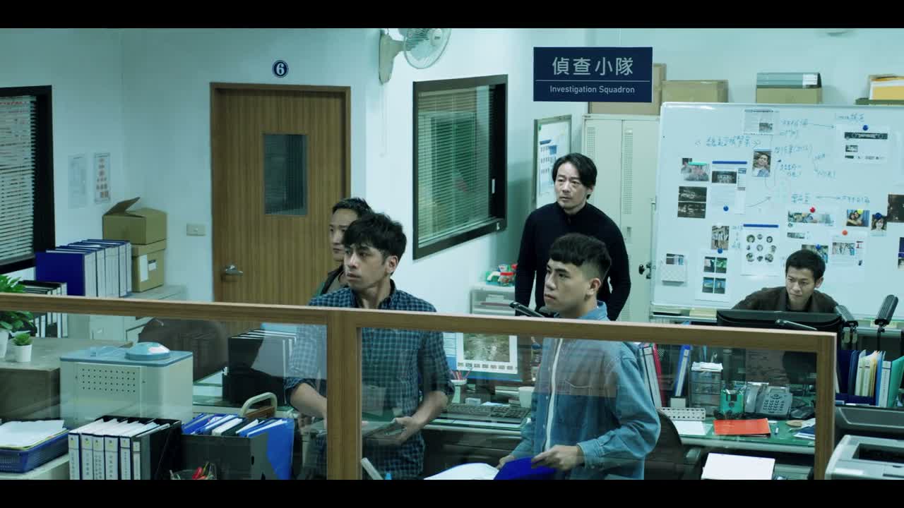 网络乡民查得比我们警察还快