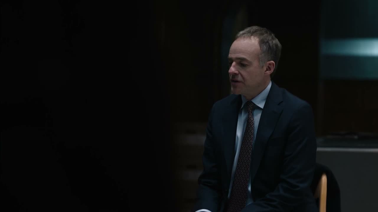 我们是一个团队 谁做首席并不重要