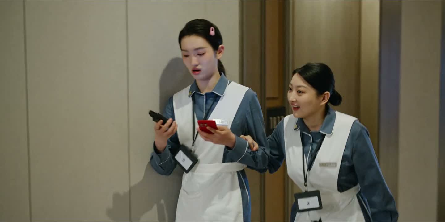 见的还少吗