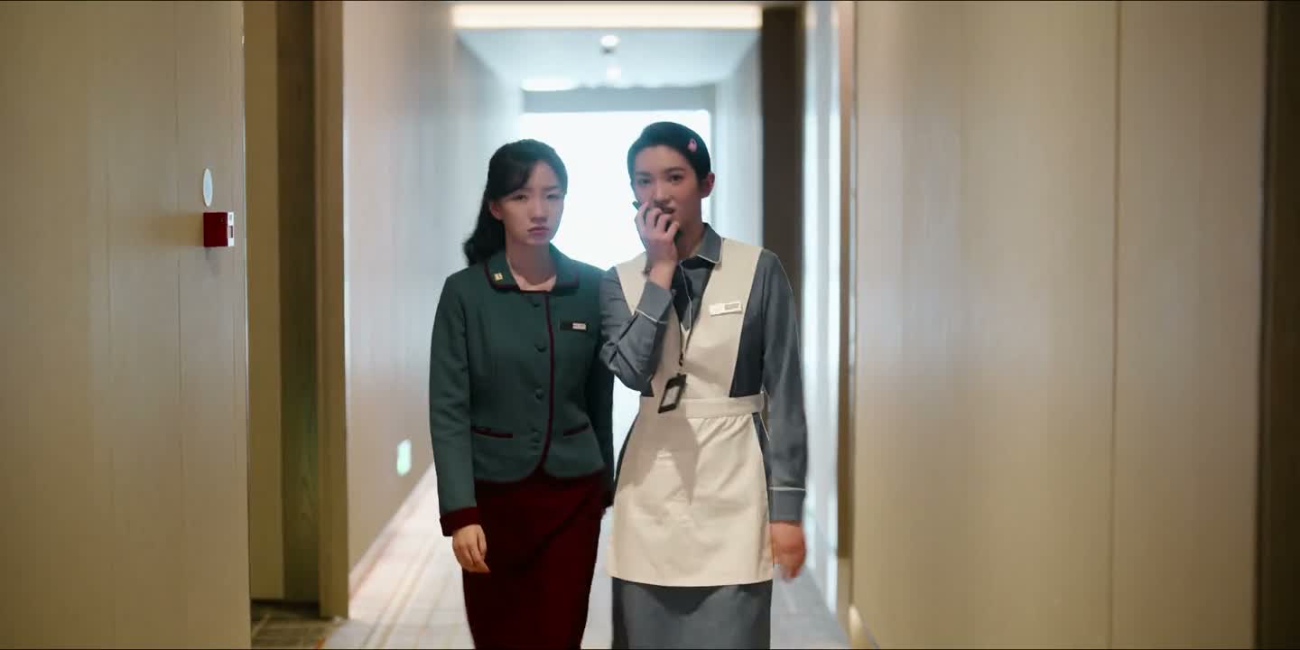 来了个难搞的黑卡贵宾