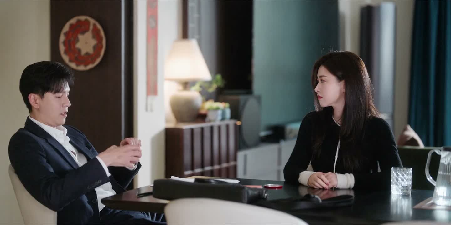 我倒要看看你能翻出什么花来