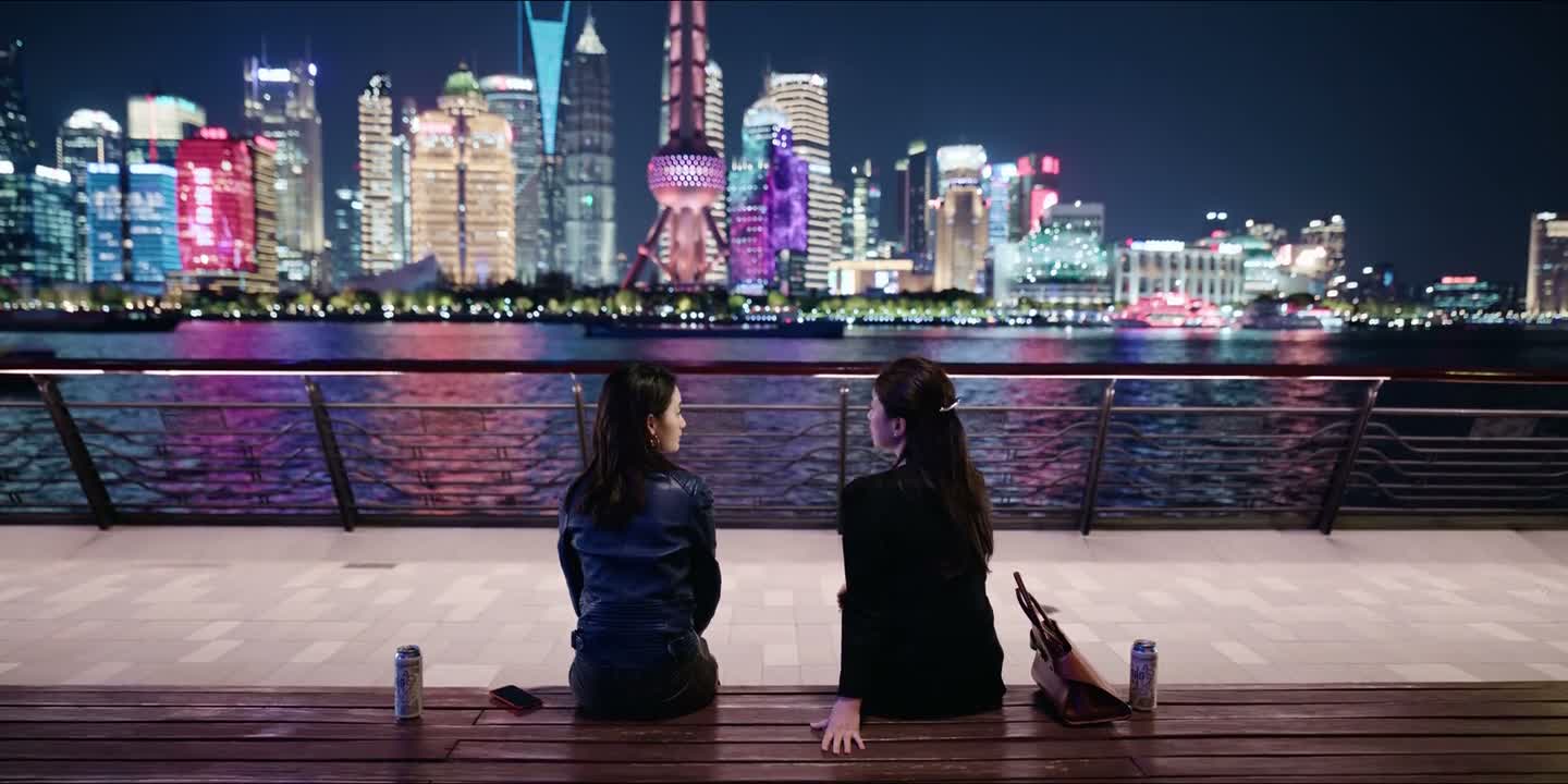 我是踮着脚尖也够不着的