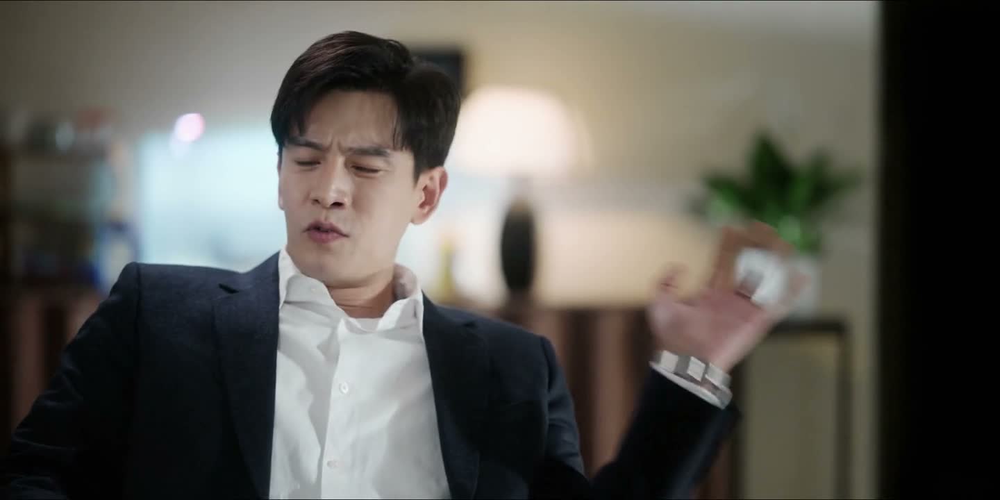 我真的是对你刮目相看啊