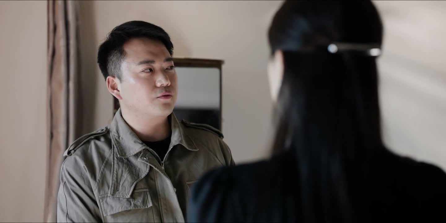 一次性付我半年房费的话