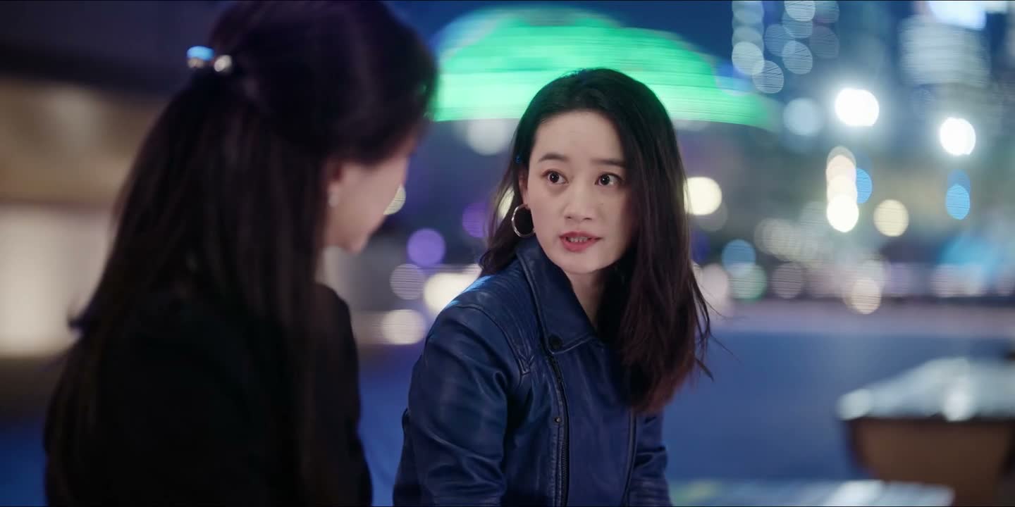 真的会有狭路相逢的时候