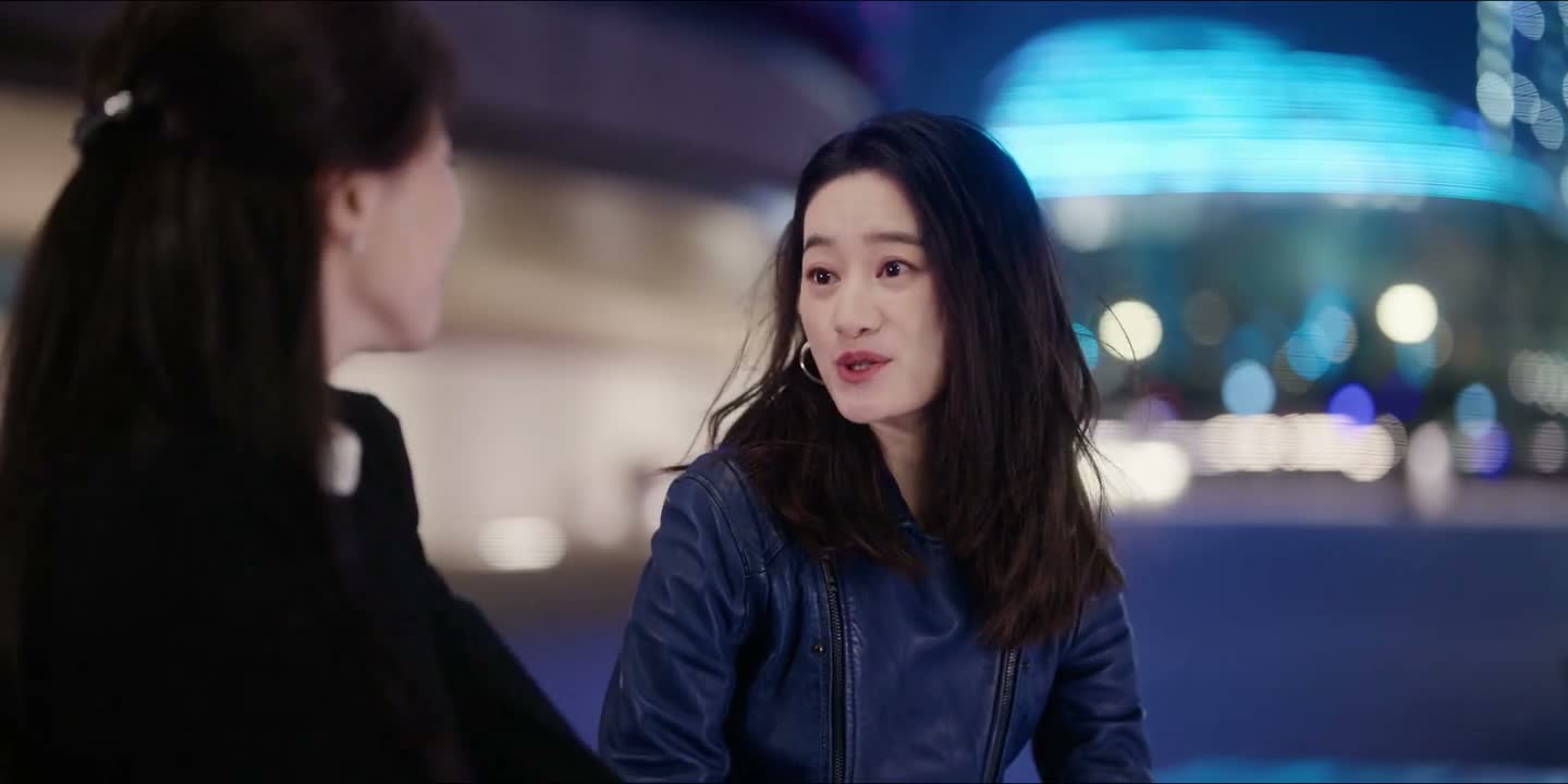 只是举手之劳