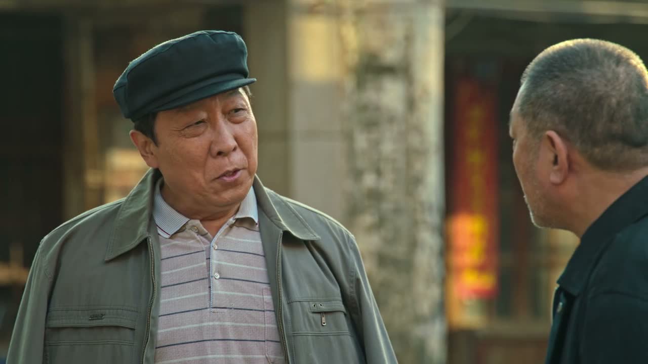 就算是在牢里坐死