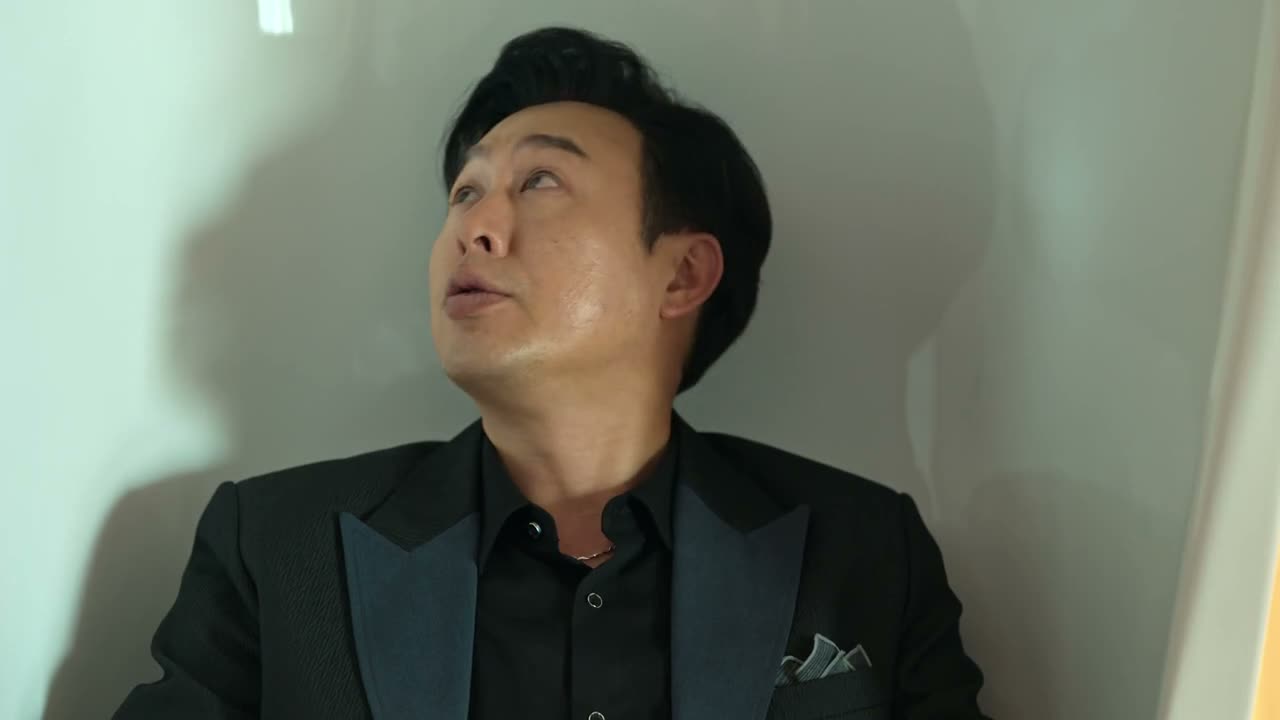 卖鱼 哪有这样的家