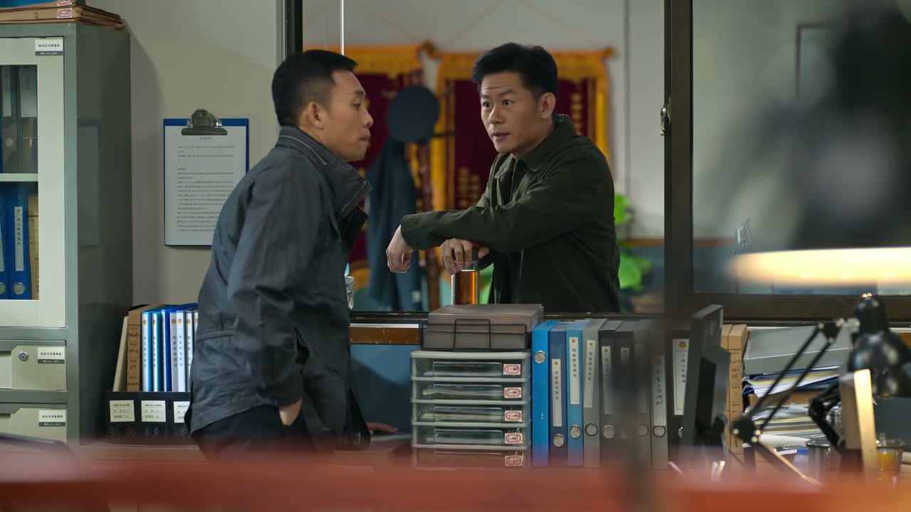 那是早晚的事 挺好的