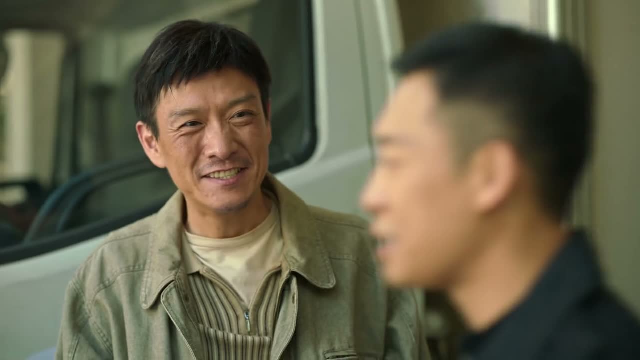 你那个登记那么久啊 好磨叽