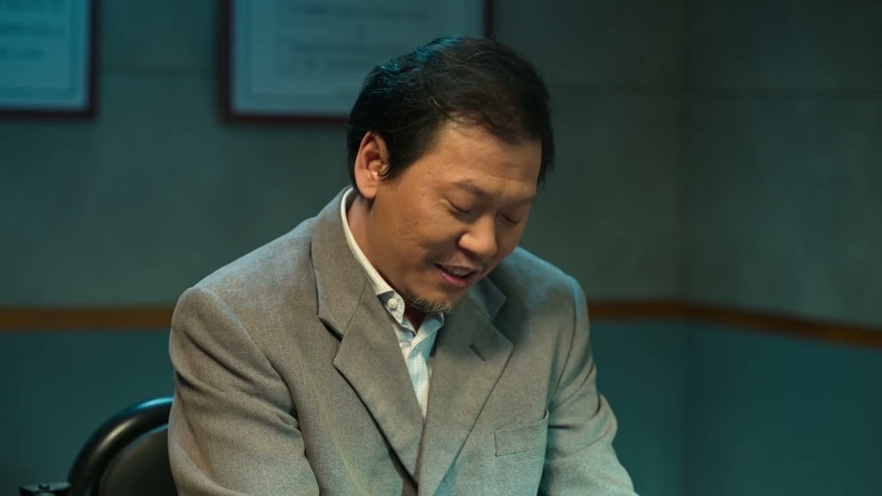 你能打听出来 是你的本事