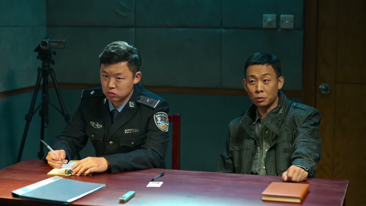 你以为我们都 没查过赌场是吧