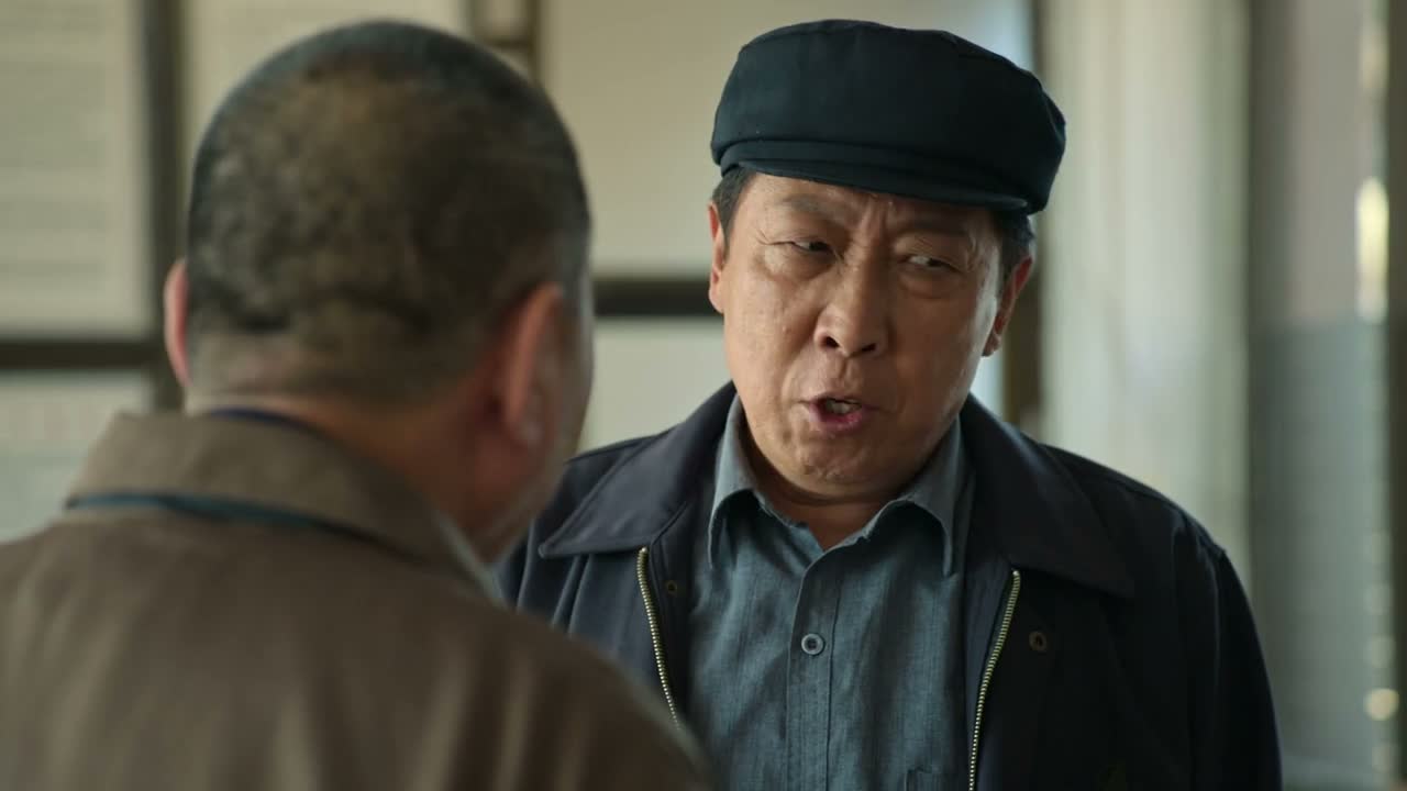 全都是叫高启强害的
