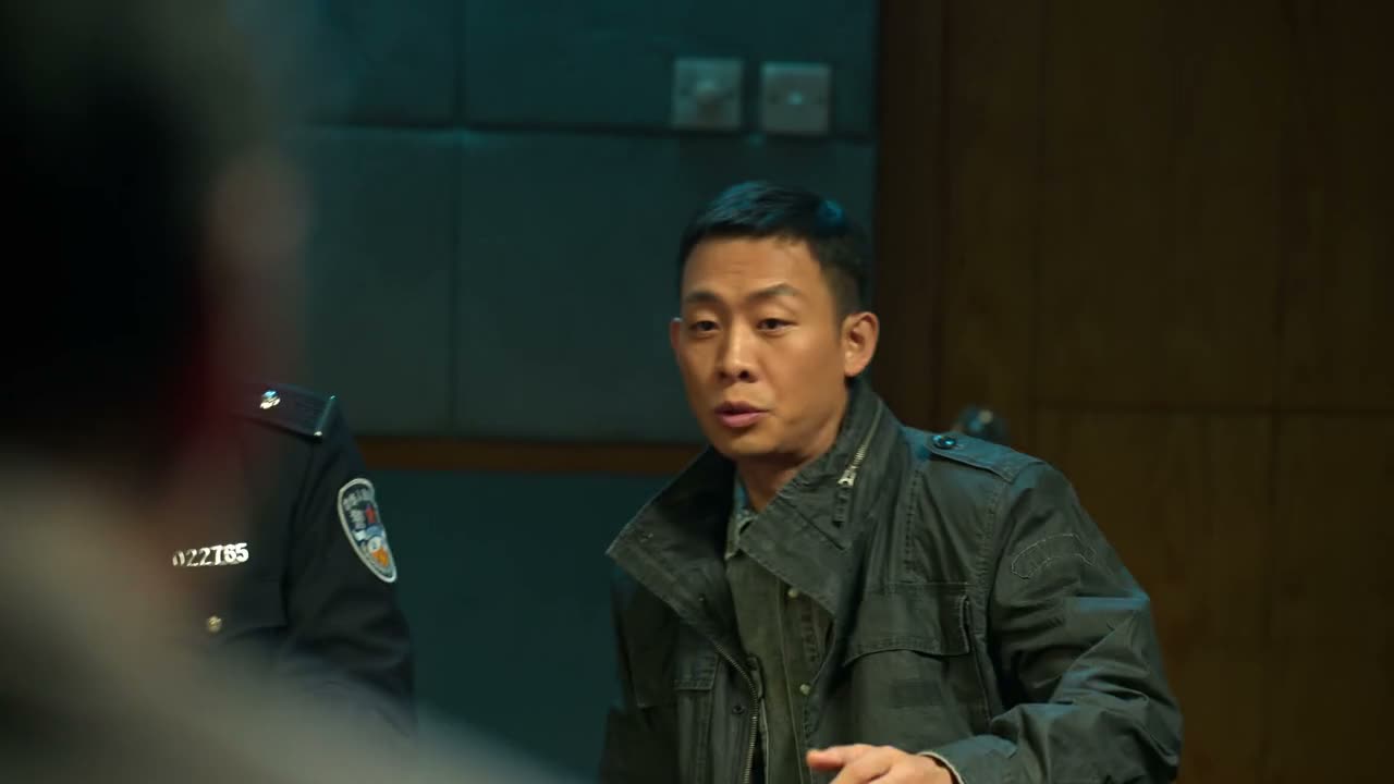 说吧 真正的老板是谁