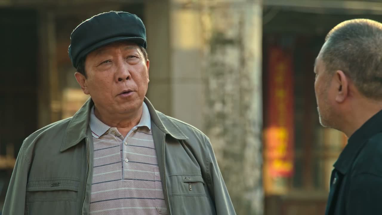 我打算去自首