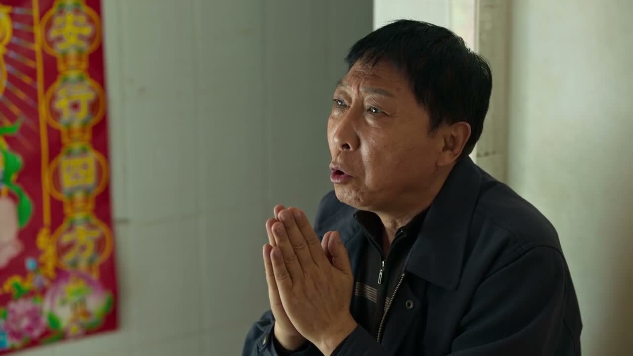 我就去公安局自首