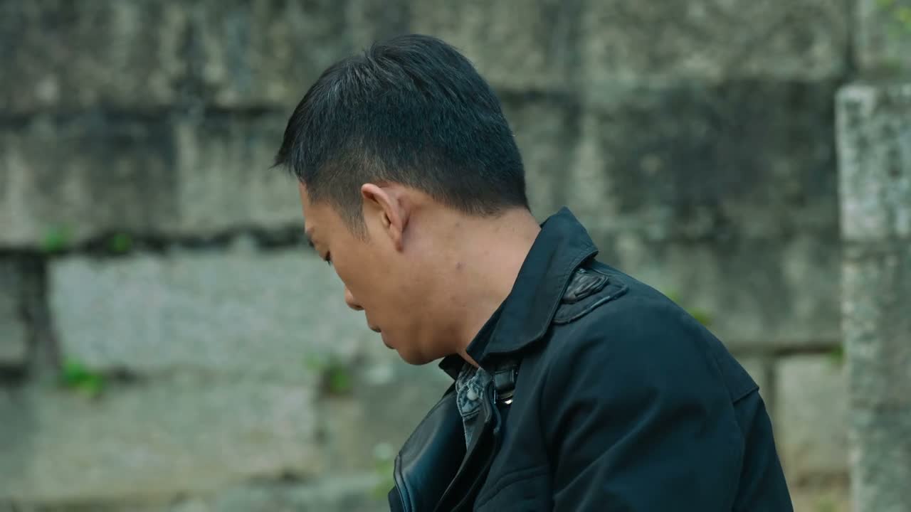 我妈说话就这样
