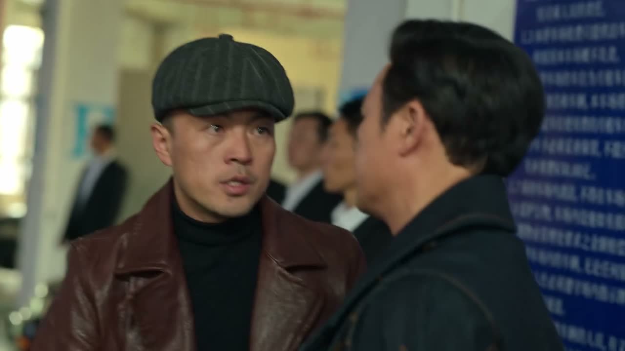 游戏厅那赌场 被警察给查了