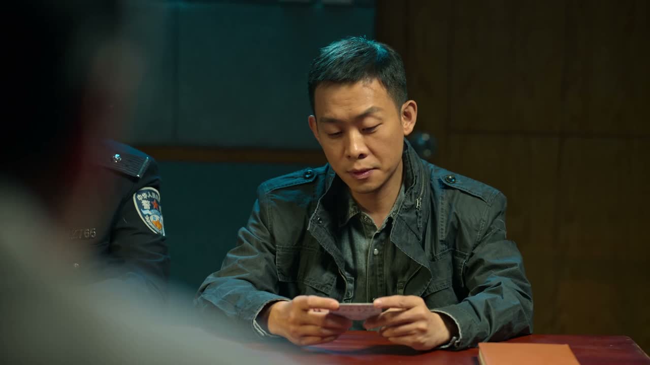 这个楼号蛮熟悉