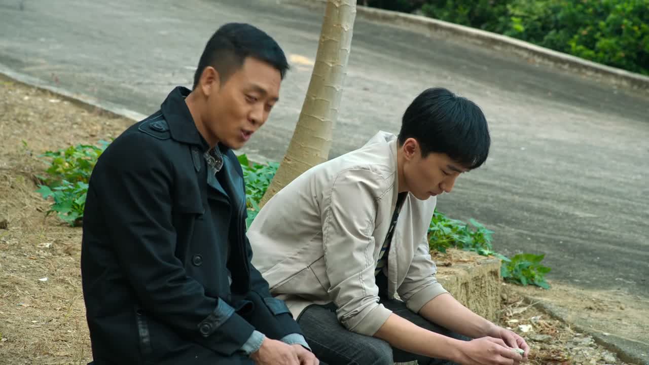 这两天真的是太累了
