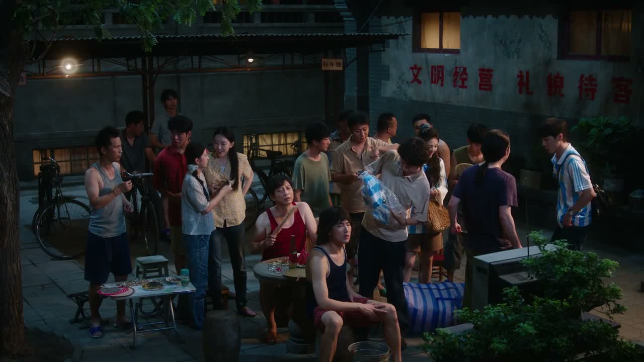 那来一件呗 回头给钱