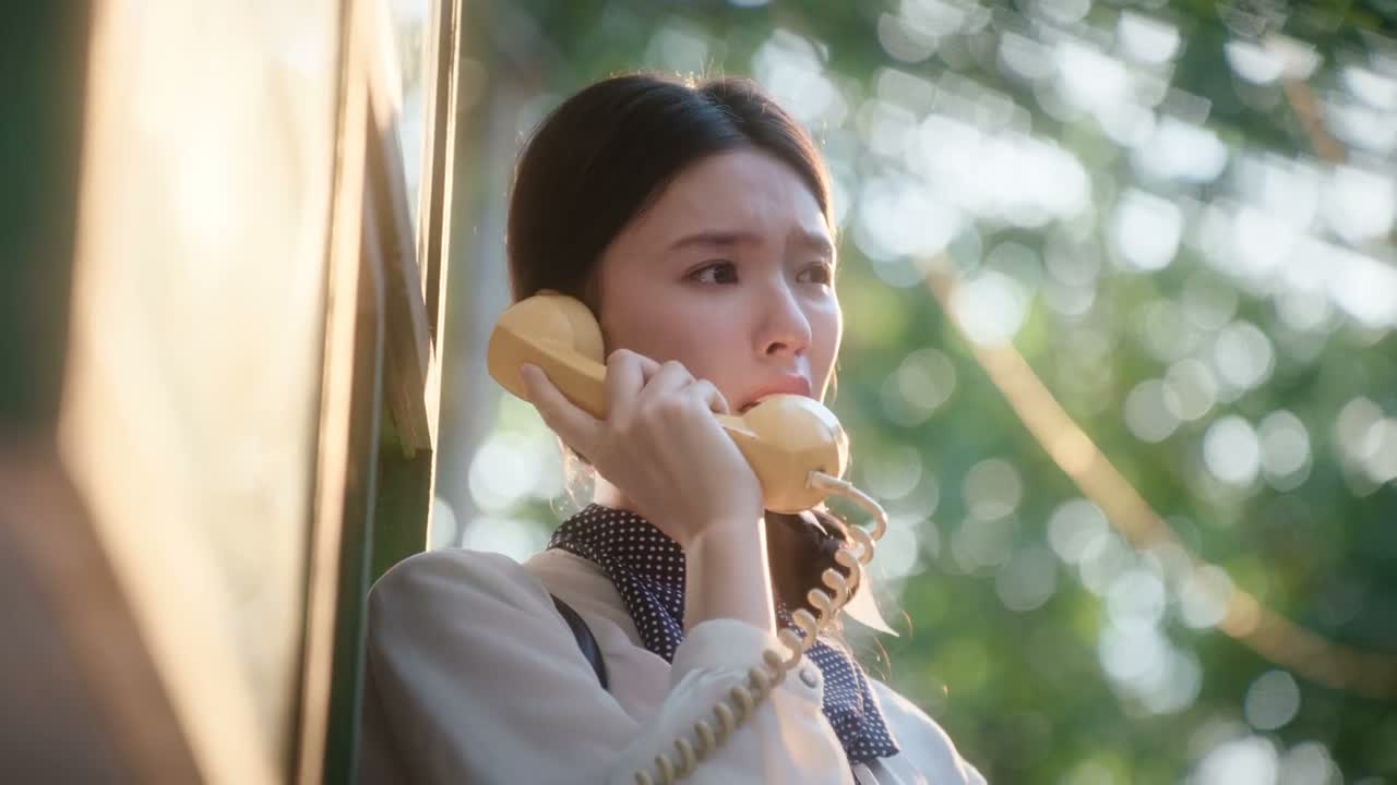 你又要讲我是赔钱货