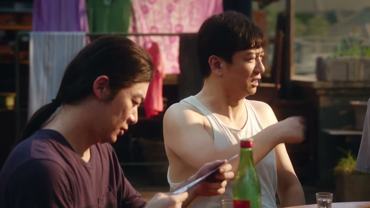 年轻人 就该享受享受