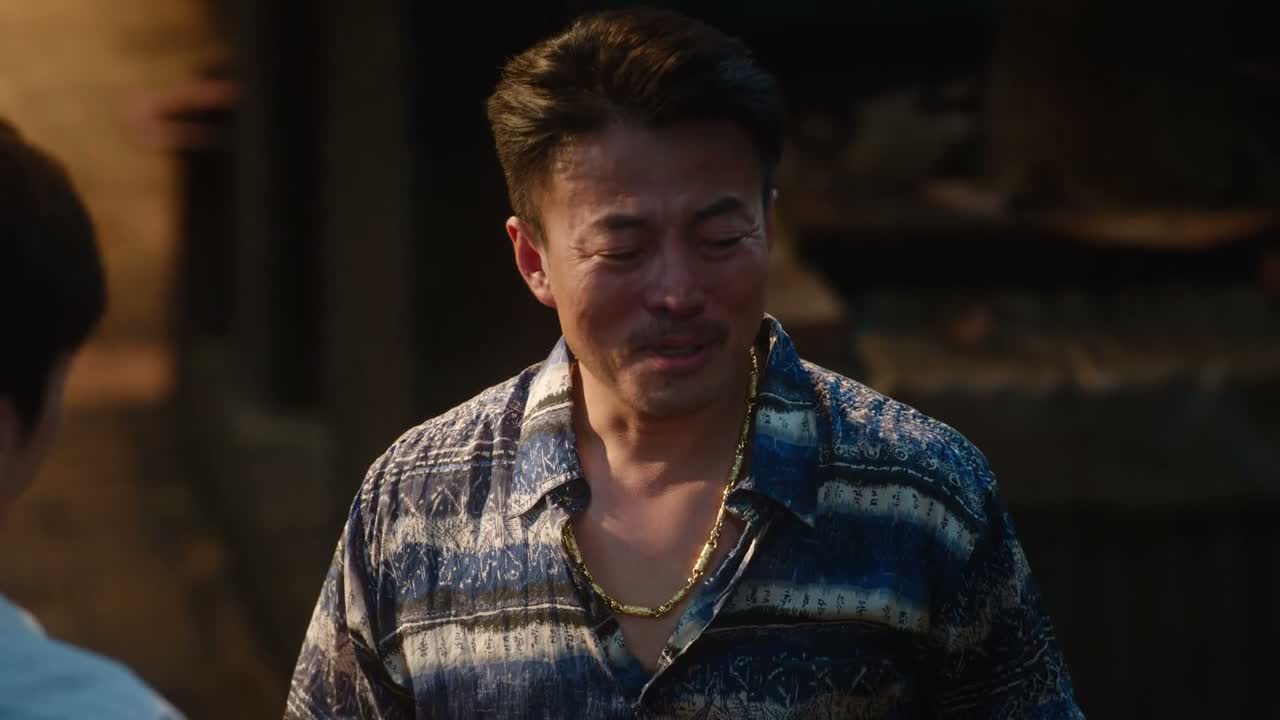 跑这儿来让你上一课