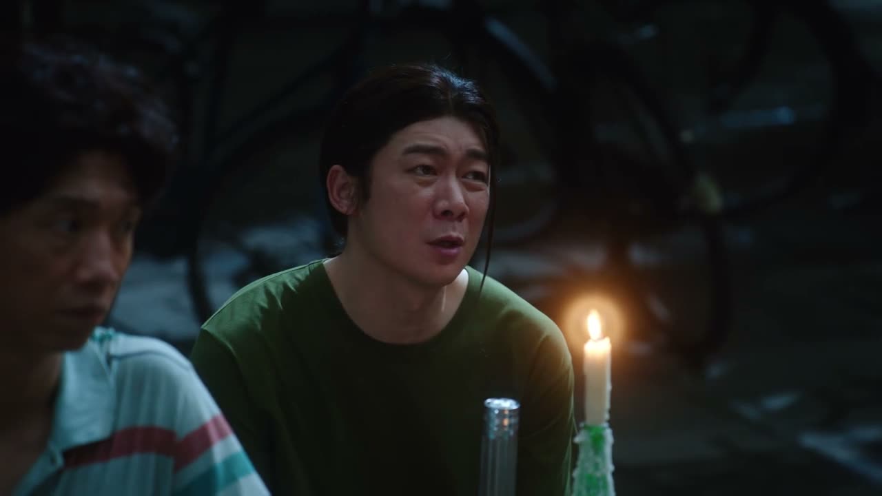 什么叫落荒而逃啊