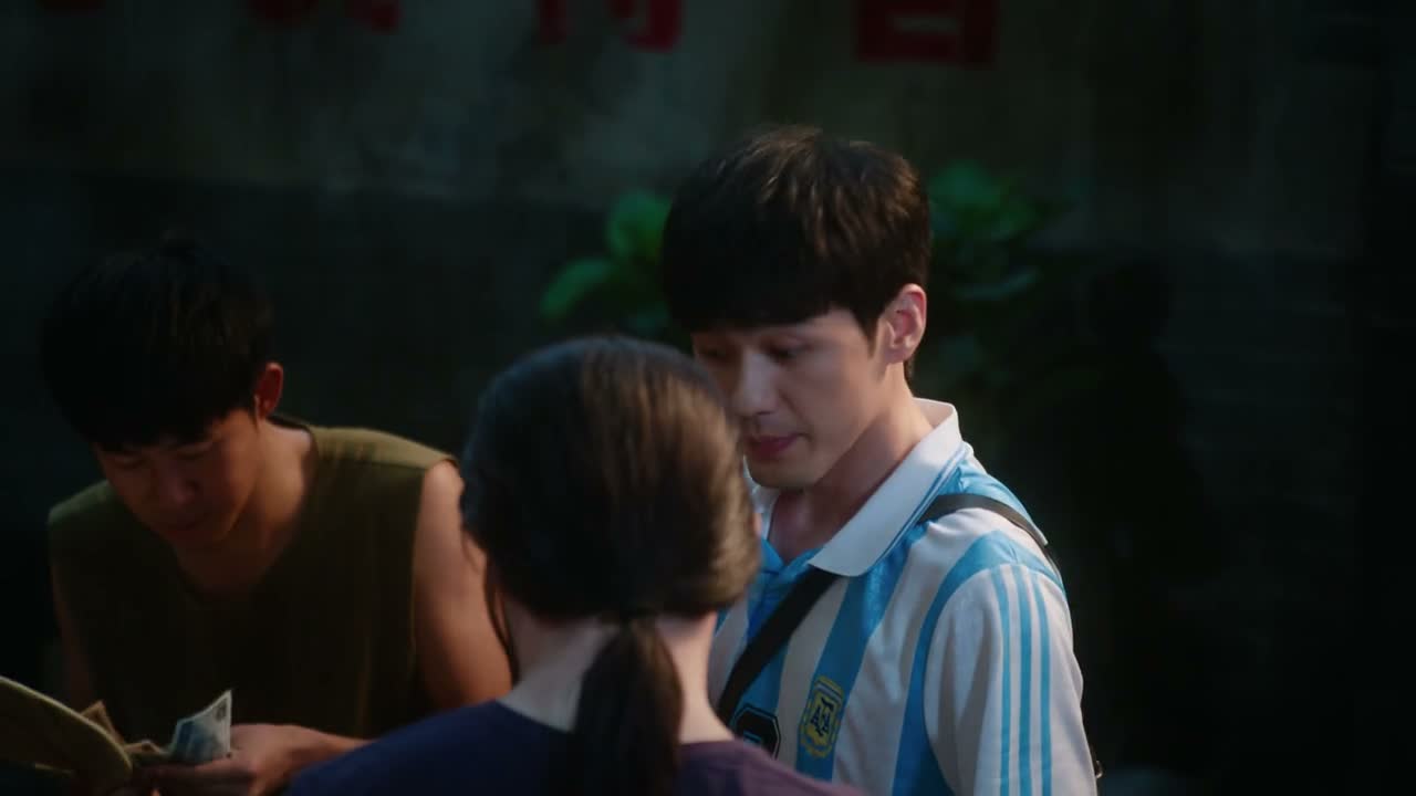 我 我也想先来一件