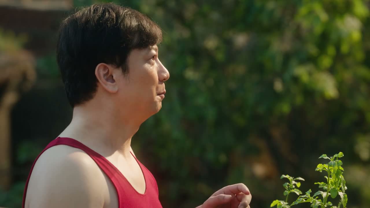 这 这不能光盯着那个