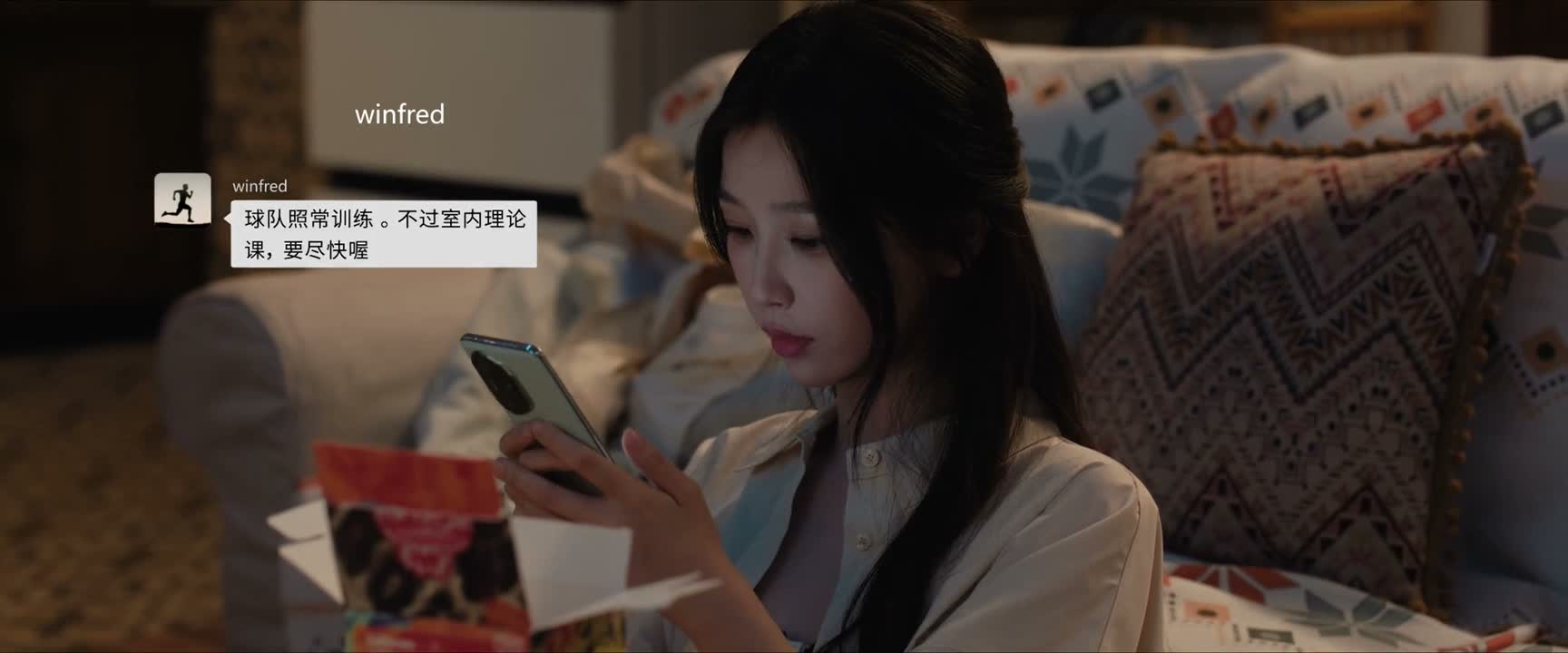 不过室内理论课 要尽快哦