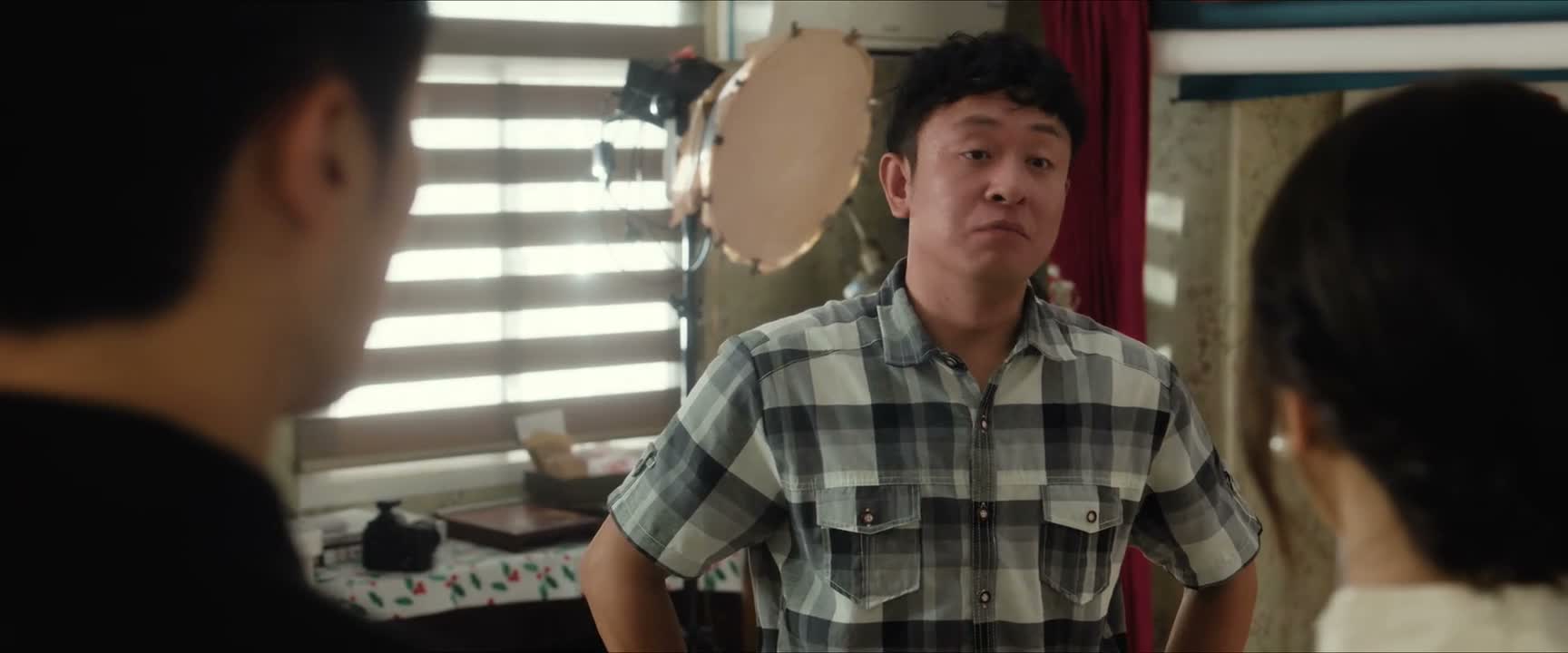不可以 不好意思啊 拜托您了老板