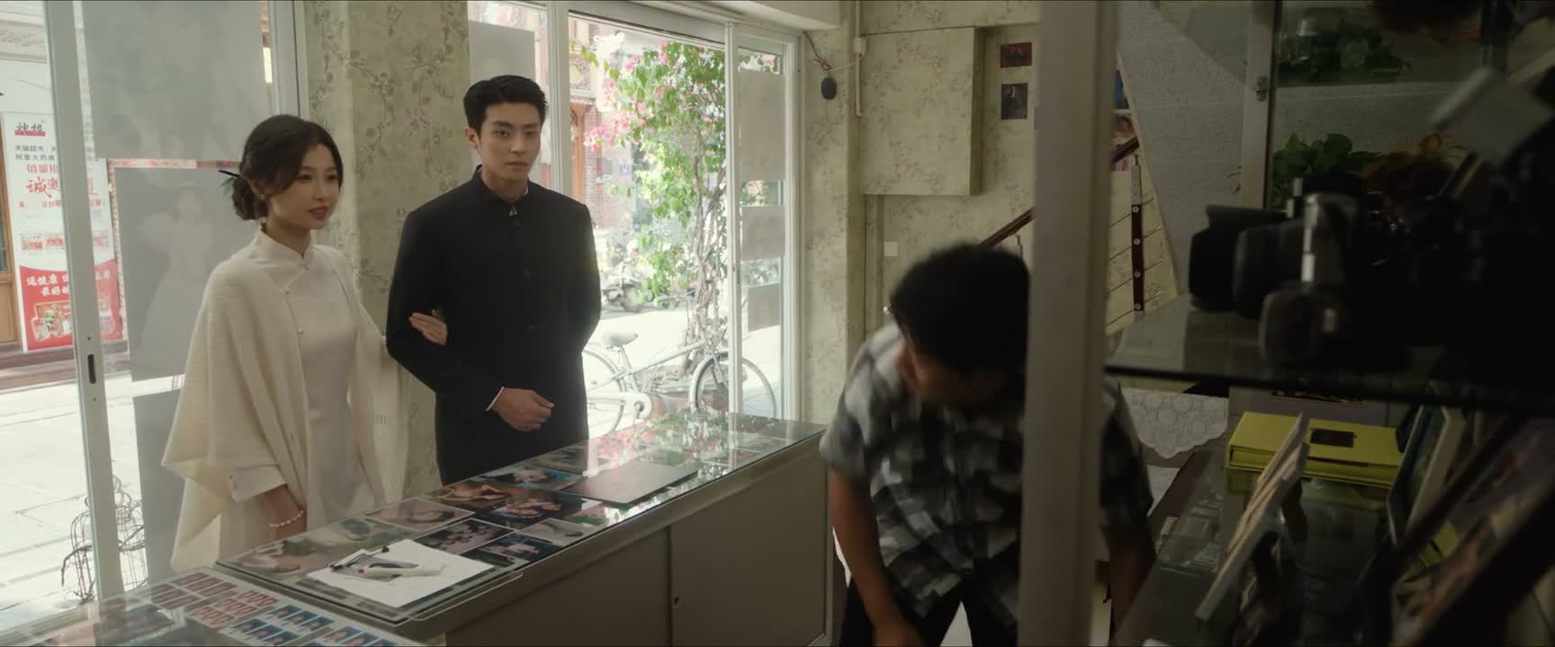 好的 查一下啊