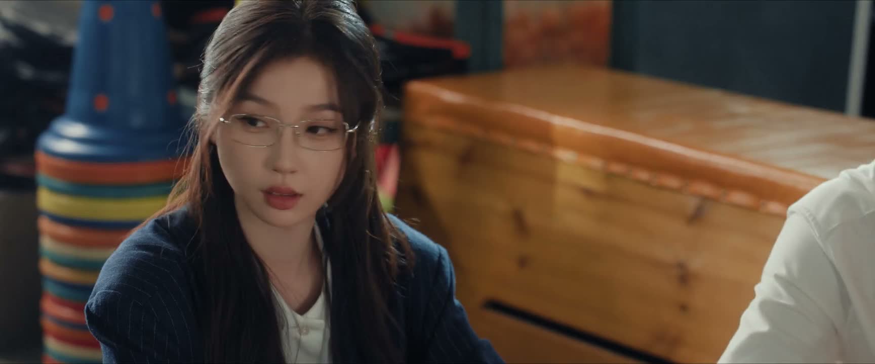 好像俞明的最好 对 他能考八十多分