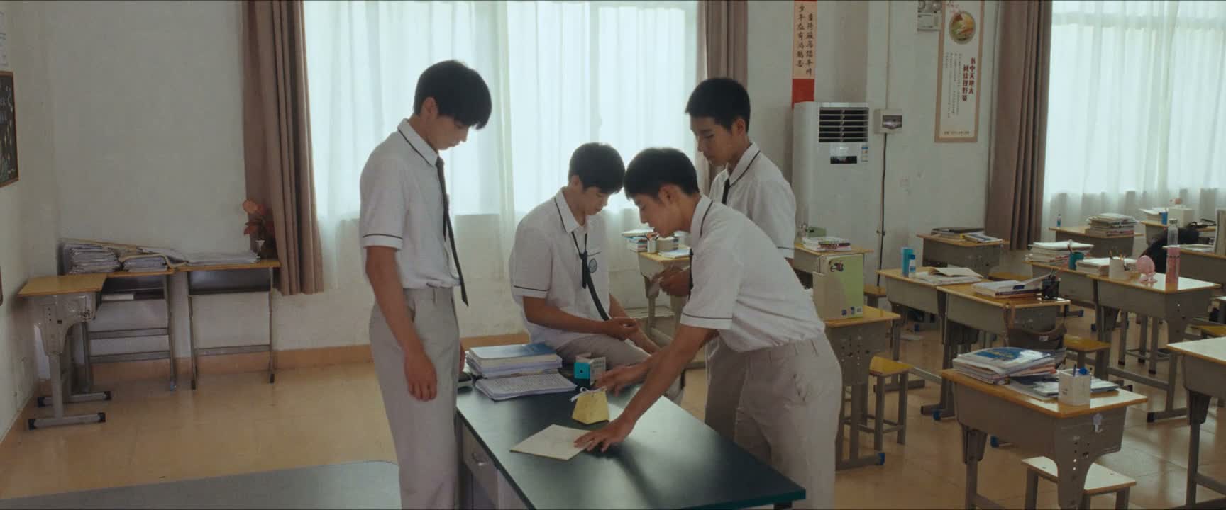 就是你有没有收到类似 这种稀奇古怪的东西