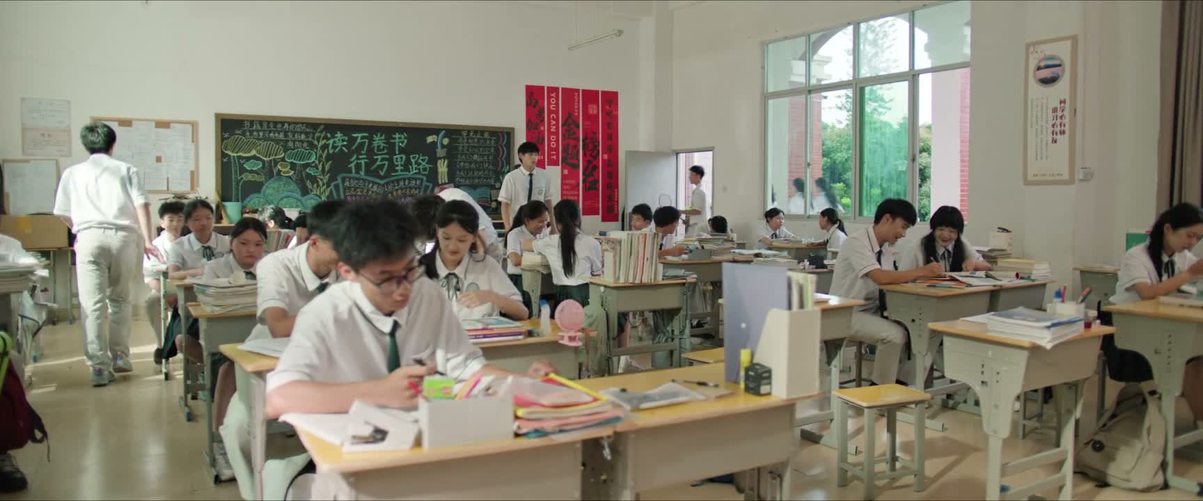 来来来 女士优先 你来