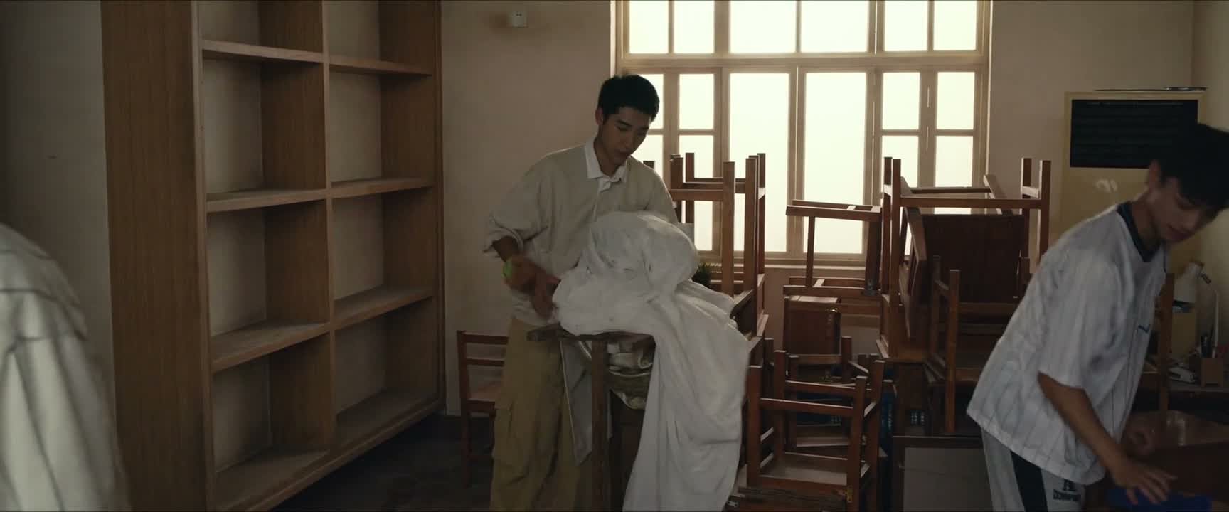 老大你带表了吗 阿郑有 几点了