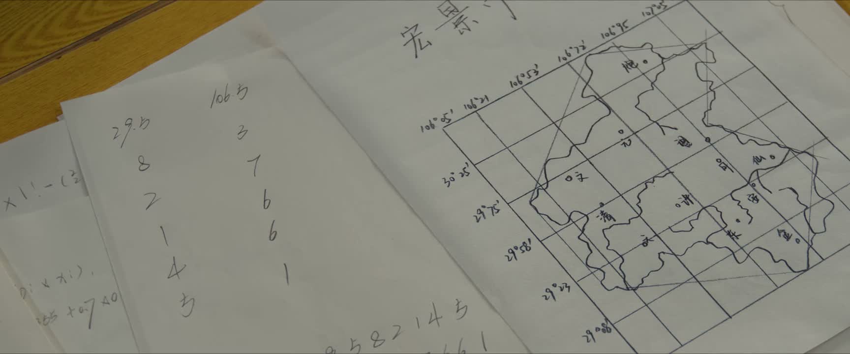 两个题目一的答案 都带有小数点